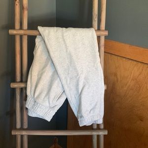 American eagle sweatpants